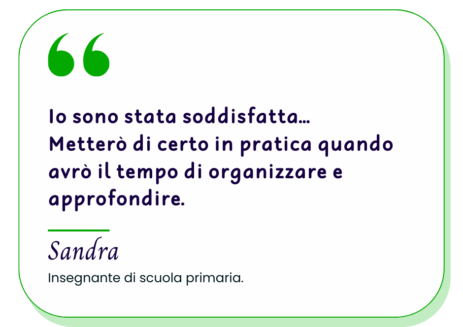Metterò di certo in pratica quando avrò il tempo di organizzare ed approfondire!