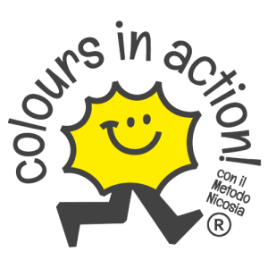 Colours in Action con Metodo Nicosia